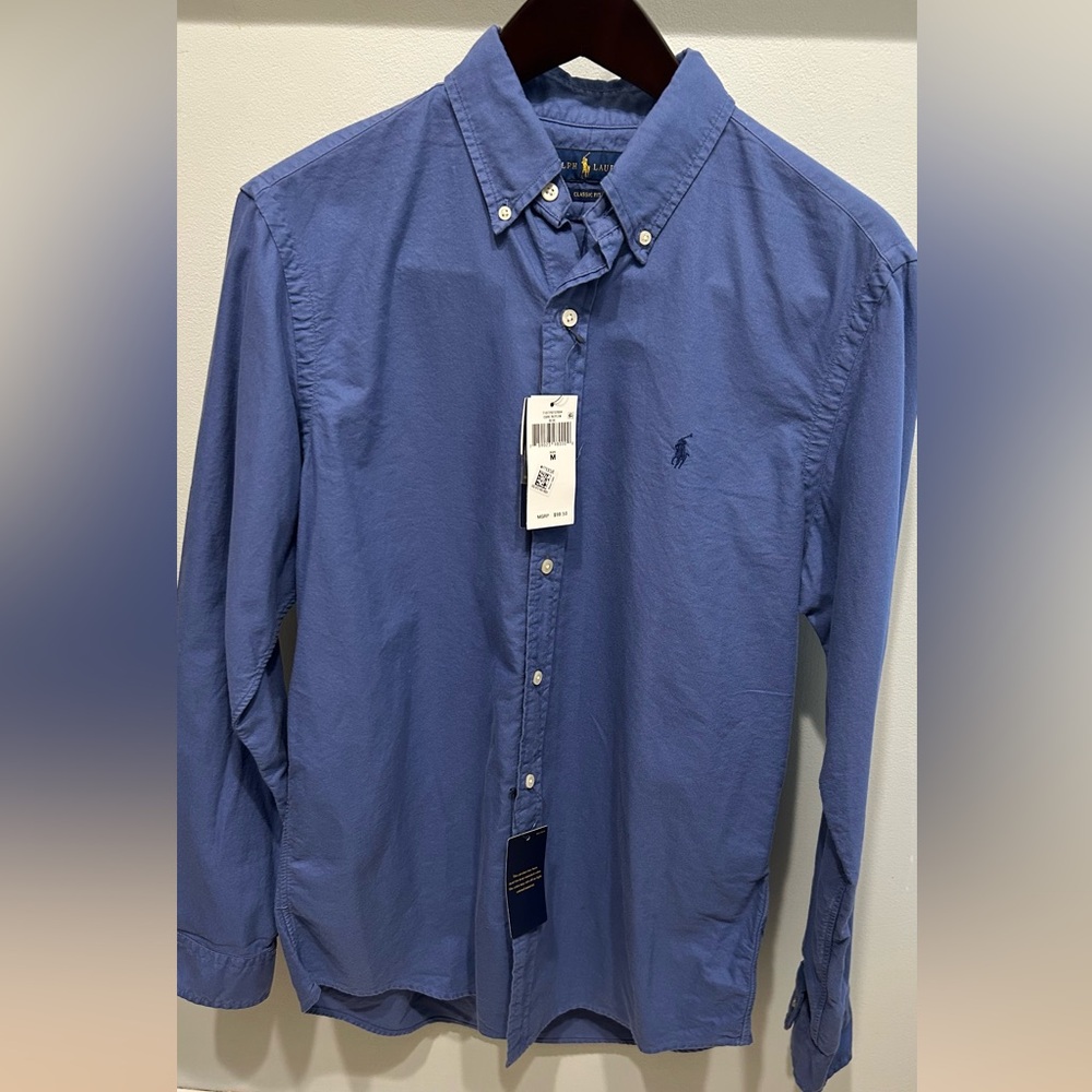 Polo Ralph Lauren Button Down